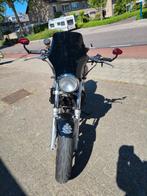 Suzuki SV 550 naked., 2 cilinders, Particulier, Meer dan 35 kW, 650 cc
