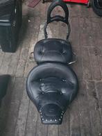 MUSTANG duo zadel zgan, Ophalen of Verzenden, Nieuw