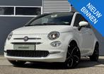 Fiat 500 1.2 S Dolcevita, Auto's, Voorwielaandrijving, Stof, Gebruikt, 4 cilinders