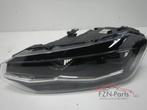 VW Polo 2G VOLLED Koplamp Links L, Auto-onderdelen, Verlichting, Ophalen, Gebruikt