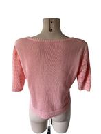 Kyra en Ko vest M, Maat 38/40 (M), Blauw, Ophalen of Verzenden, Zo goed als nieuw