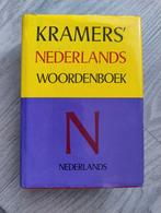 Nederlands woordenboek, Ophalen of Verzenden, Overige uitgevers, Nederlands