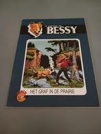 Bessy, Het Graf in de Prairie, nieuwstaat, Eén stripboek, Verzenden, Nieuw