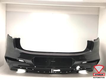 BMW X4 G02 M Pakket Achterbumper Bumper 6xPDC Origineel! beschikbaar voor biedingen