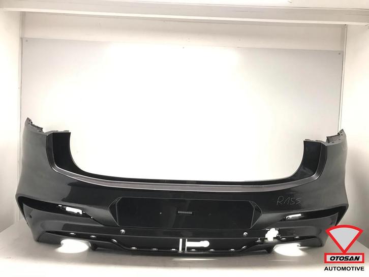 BMW X4 G02 M Pakket Achterbumper Bumper 6xPDC Origineel!, Auto-onderdelen, Carrosserie en Plaatwerk, Bumper, BMW, Gebruikt, Ophalen of Verzenden