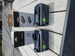 Festool 18v 5,0ah BT accu, Ophalen of Verzenden, Nieuw
