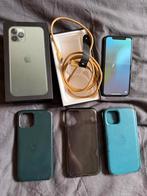 Apple iPhone 11 Pro - Topstaat! 256 GB, 256 GB, Ophalen of Verzenden, Zo goed als nieuw, 76 %