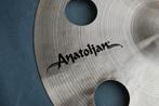 NIEUW!  Anatolian  Emotion FX crash 892gr 16 inch  <24240593, Ophalen, ., Drums of Percussie, Nieuw