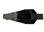Traxxas Bandit chassis 1/10 rc auto, Elektro, Gebruikt, Auto offroad, Ophalen of Verzenden