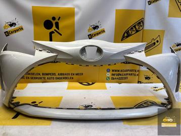 Bumper TOYOTA Yaris voorbumper 52119-0D660 beschikbaar voor biedingen