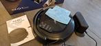 Robot stofzuigen, Ophalen of Verzenden, Zo goed als nieuw, Robotstofzuiger