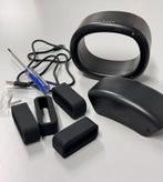 Kwaliteit Gps Tracking Enkelband gevangenen & sport tracker, Zwart, Nieuw, Ophalen of Verzenden, A