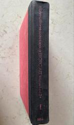 The complete book of erotic art, Ophalen of Verzenden, Zo goed als nieuw