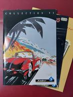 Solido catalogus 1993, 1995, 1997, Hobby en Vrije tijd, Modelauto's | 1:18, Ophalen of Verzenden, Gebruikt, Auto, Solido