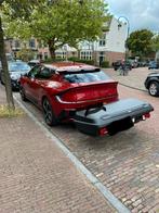 Te huur: Thule Arcos L trekhaakkoffer, Auto diversen, Dakkoffers, Ophalen, Zo goed als nieuw