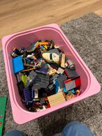 Losse LEGO Stukjes - Diverse Sets, Kinderen en Baby's, Speelgoed | Duplo en Lego, Ophalen of Verzenden, Gebruikt, Losse stenen