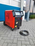 Lorch V30 Tig 300 ampère DC Lasapparaat in zeer nette staat!, Gebruikt, Duitsland, Info@bolkmachinehandel.nl, Ophalen of Verzenden