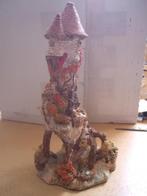 lilliput lane kasteel toren castle tower miniatuur, Ophalen of Verzenden, Zo goed als nieuw, Overige typen