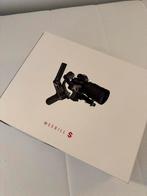 Zhiyun Weebill S Gimbal - Compleet!, Ophalen of Verzenden, Gebruikt, Overige merken