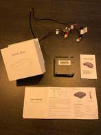 Becker Apple Carplay/Android Auto Mercedes A180, Auto diversen, Ophalen of Verzenden, Gebruikt