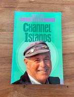 Channel Islands, Insight Guides, Ophalen of Verzenden, Zo goed als nieuw, Europa, Reisgids of -boek