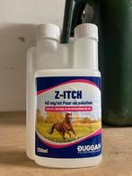 Z-itch antivliegen middel voor paarden, Dieren en Toebehoren, Ophalen of Verzenden, Overige soorten