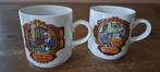 DE koffiekopjes, Huis en Inrichting, Ophalen of Verzenden, Overige stijlen, Kop(pen) en/of Schotel(s)