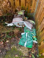 Gratis Tuinaarde en Potgrond Af te Halen, Ophalen, Tuinaarde