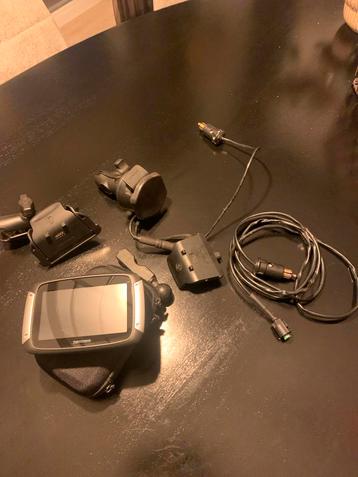 TomTom Rider 40 Motor Navigatie beschikbaar voor biedingen