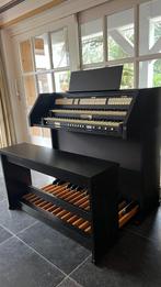 Domus Jubilate 227, Muziek en Instrumenten, Orgels, Verzenden, Zo goed als nieuw, 2 klavieren, Orgel