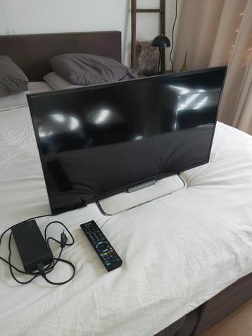 Sony KDL-32W655A beschikbaar voor biedingen