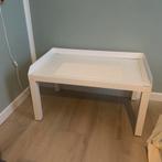 Zelfgemaakt lego tafeltje inclusief leo opbergdoos, Kinderen en Baby's, Kinderkamer | Tafels en Stoelen, Ophalen, Gebruikt, Tafel(s)