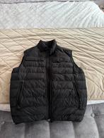 Bodywarmer maat 164 Airforce, Ophalen of Verzenden, Zo goed als nieuw, Overige maten, Zwart