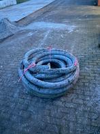 Drainage slang 38 meter rond 80mm, Ophalen, Gebruikt