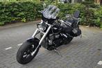 Suzuki INTRUDER M800 (2009), 2 cilinders, 805 cc, Chopper, Particulier