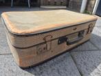 Vintage Vendex koffer, Overige materialen, Gebruikt, 50 tot 60 cm, Slot