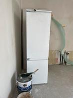 Koel vries combinatie inbouw - IKEA, Witgoed en Apparatuur, Koelkasten en IJskasten, Ophalen, Gebruikt, 200 liter of meer, Met aparte vriezer