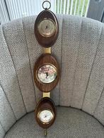 barometer, Ophalen of Verzenden, Gebruikt, Barometer