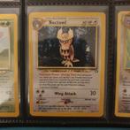 Pokemon Noctowl 42/111, Hobby en Vrije tijd, Verzamelkaartspellen | Pokémon, Ophalen of Verzenden, Zo goed als nieuw, Losse kaart