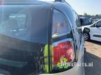 Achterlicht rechts van een Citroen C3 Picasso, Auto-onderdelen, Ophalen of Verzenden, 3 maanden garantie, Gebruikt, Citroën