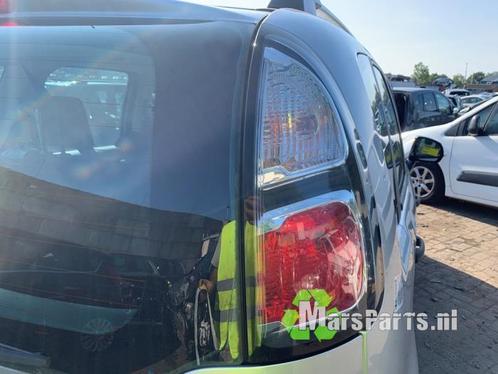 Achterlicht rechts van een Citroen C3 Picasso, Auto-onderdelen, Verlichting, Citroën, Gebruikt, 3 maanden garantie, Ophalen of Verzenden