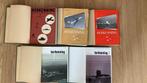 Herkenning – 5 gebundelde boeken (jaargangen 1951–1971) | Mi, Algemeen, 1945 tot heden, Ophalen, Gelezen
