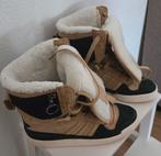 Adidas Jeremy Scott - Tall Boy Mesa Winter LIMITED EDITION, Kleding | Heren, Ophalen, Zwart, Boots, Zo goed als nieuw