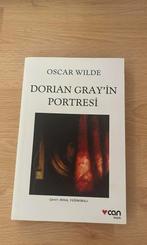 Dorian Gray’in Portresi - Oscar Wilde Turkce Kitap, Ophalen, Zo goed als nieuw