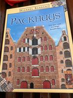 Packhuys, Hobby en Vrije tijd, Gezelschapsspellen | Bordspellen, Ophalen of Verzenden, Gebruikt