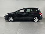 Peugeot 308 SW 1.6 VTi X-Line AIRCO / TREKHAAK /ELK.PAKKET, 4 cilinders, 715 kg, 1337 kg, Zwart