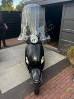 Turbho RL-50 Scooter, Fietsen en Brommers, Snorfietsen en Snorscooters, Gebruikt, Benzine, Ophalen, Overige merken