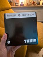 Thule Dakdrager Kit 145026 voor Opel Astra, Ophalen of Verzenden, Zo goed als nieuw
