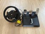 Thrustmaster TMX Pro, Spelcomputers en Games, Spelcomputers | Xbox | Accessoires, Ophalen, Gebruikt, Stuurtje of Sportattribuut