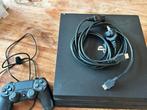 PlayStation 4 met controller - Goedkoop!, Gebruikt, Ophalen of Verzenden, 1 TB, Met 1 controller
